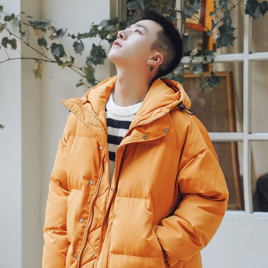 韓国ファッション メンズ 冬 品番 Stmm Shoowtime ショウタイム のメンズ ファッション通販 Shoplist ショップリスト