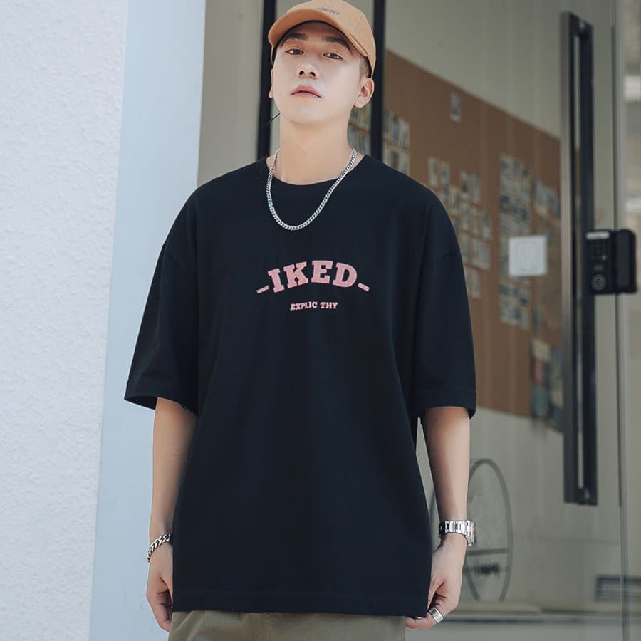 [IONSEOUL]Slump Pigment ティーシャツ★韓国ファッション★人気 Amazon | ソウル、韓国 - 韓国文化観光Tシャツ Tシャツ | T