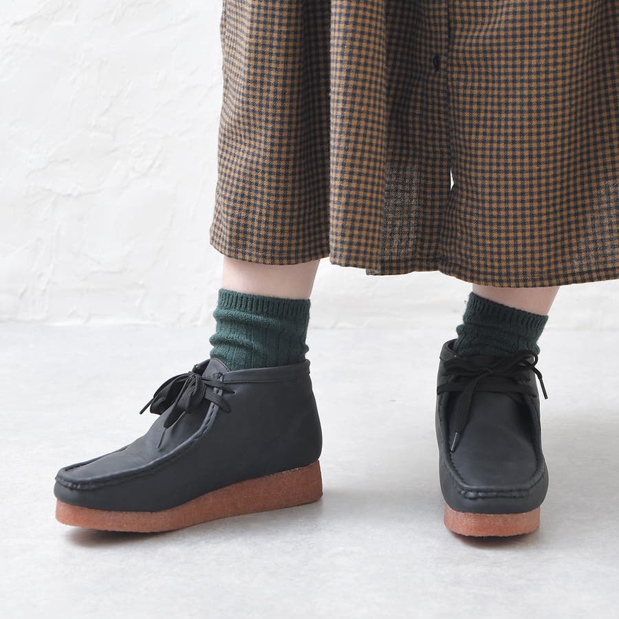 ワラビー シューズ レディース[品番：KLAS0003138]｜shop
