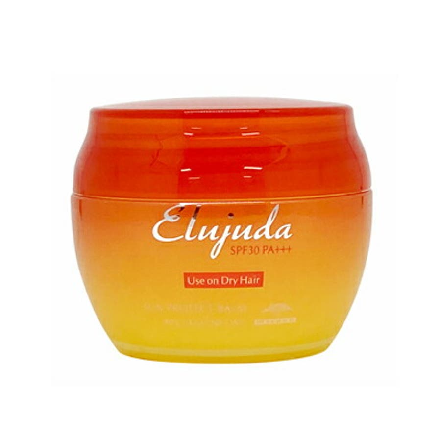 商品画像：Elujuda ミルボン エルジューダ サンプロテクト セラム 120mL 3
