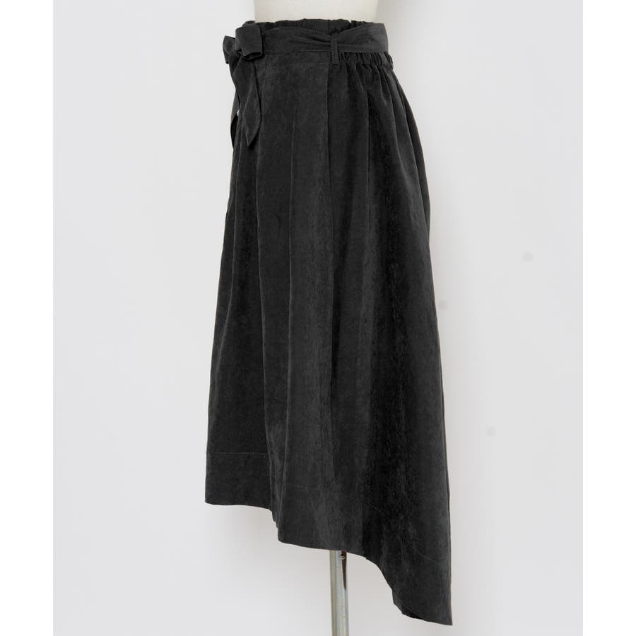 春新作 テールカットスカート ボトムス 品番 Mg Shopnikoniko ショップニコニコ のレディースファッション通販 Shoplist ショップリスト