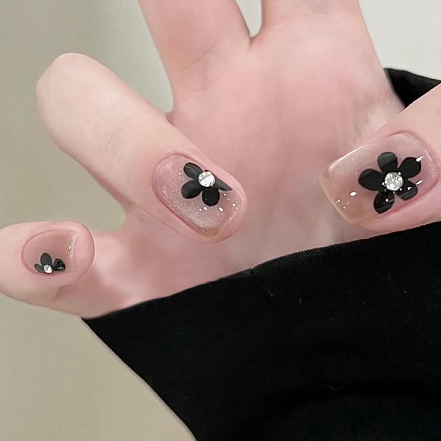 ネイルアート用品(筆など) Nail Labo GO GO25 Black ネイルアート用品(筆など) Nail Labo GO GO25 Black Nail Labo