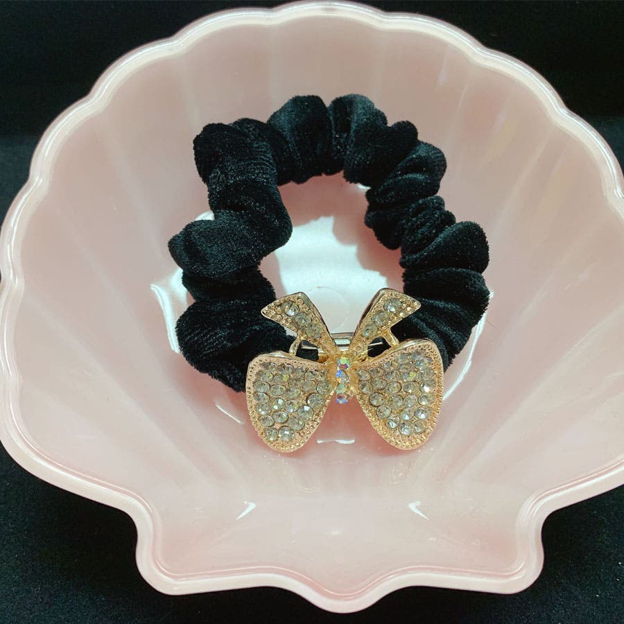 ヘアゴム 髪留め おしゃれ 品番 Jrkw Shoppinggo ショッピングゴー のレディースファッション通販 Shoplist ショップリスト