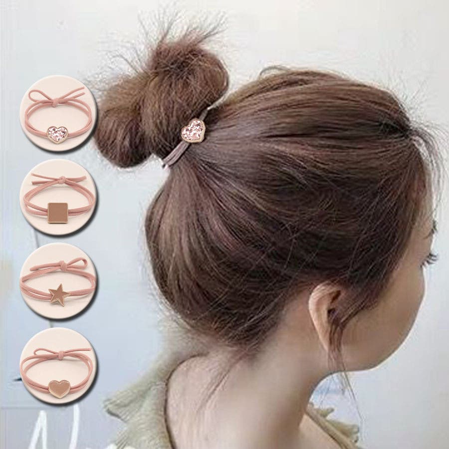 ヘアゴム リングゴム 金具 職場 ヘアアクセサリー 大人 子供 髪留め 品番 Jrkw Shoppinggo ショッピングゴー のレディースファッション通販 Shoplist ショップリスト ヘアゴム リングゴム 金具 職場 ヘアアクセサリー 大人 子供 髪留め 品番 Jrkw Shoppinggo ショッピングゴー のレディースファッション通販 Shoplist ショップリスト