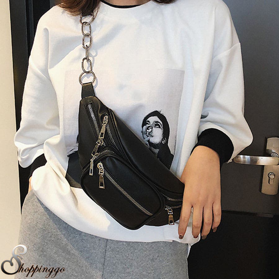 ボディバッグ レディース メンズ 品番 Jrkw Shoppinggo ショッピングゴー のレディース ファッション通販 Shoplist ショップリスト