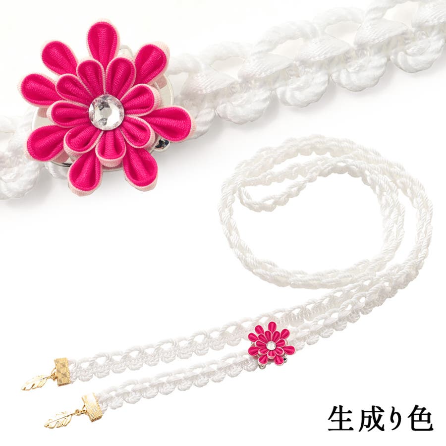 ゆかた姿を引き立てる お花のワッフル飾り紐 浴衣 品番 Silm Dita ディータ のレディースファッション通販 Shoplist ショップリスト ゆかた姿を引き立てる お花のワッフル飾り紐 浴衣 品番 Silm Dita ディータ のレディースファッション通販 Shoplist ショップリスト