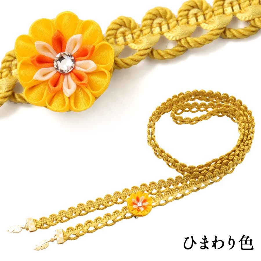 ゆかた姿を引き立てる お花のワッフル飾り紐 浴衣 品番 Silm Dita ディータ のレディースファッション通販 Shoplist ショップリスト ゆかた姿を引き立てる お花のワッフル飾り紐 浴衣 品番 Silm Dita ディータ のレディースファッション通販 Shoplist ショップリスト