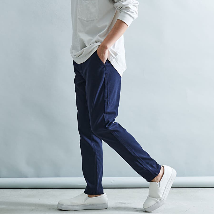 アンクルパンツ メンズ スキニーパンツ[品番：SILM0013031]｜SILVER BULLET（シルバー バレット）のメンズファッション通販｜SHOPLIST（ショップリスト）