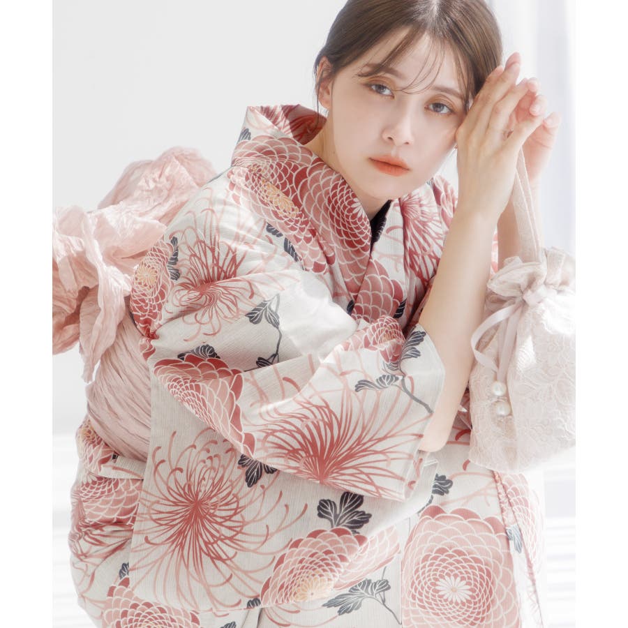 めいちゃんさん専用人気 DITA 浴衣セット ミモザ めいちゃんさん専用人気 DITA 浴衣セット ミモザ - メルカリ