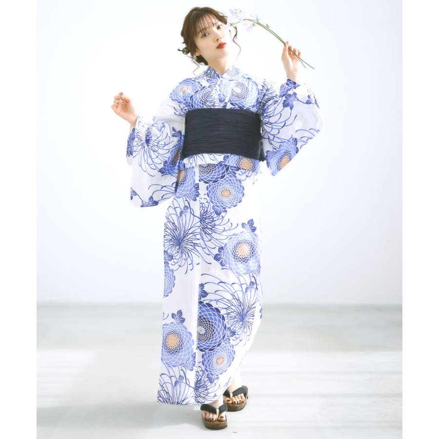 浴衣 セット レディース[品番：SILM0014065]｜Dita（ディータ）のレディースファッション通販｜SHOPLIST（ショップリスト）