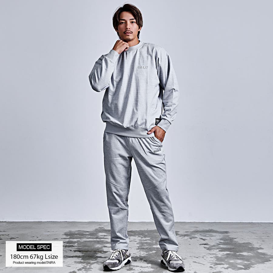 セットアップ メンズ 2点セット[品番：SILM0015532]｜SILVER BULLET