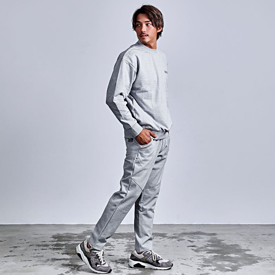 セットアップ メンズ 2点セット[品番：SILM0015532]｜SILVER BULLET