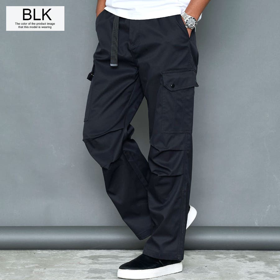 カーゴパンツ メンズ ブランド[品番：SILM0014432]｜SILVER BULLET（シルバー バレット）のメンズファッション通販｜SHOPLIST（ショップリスト）