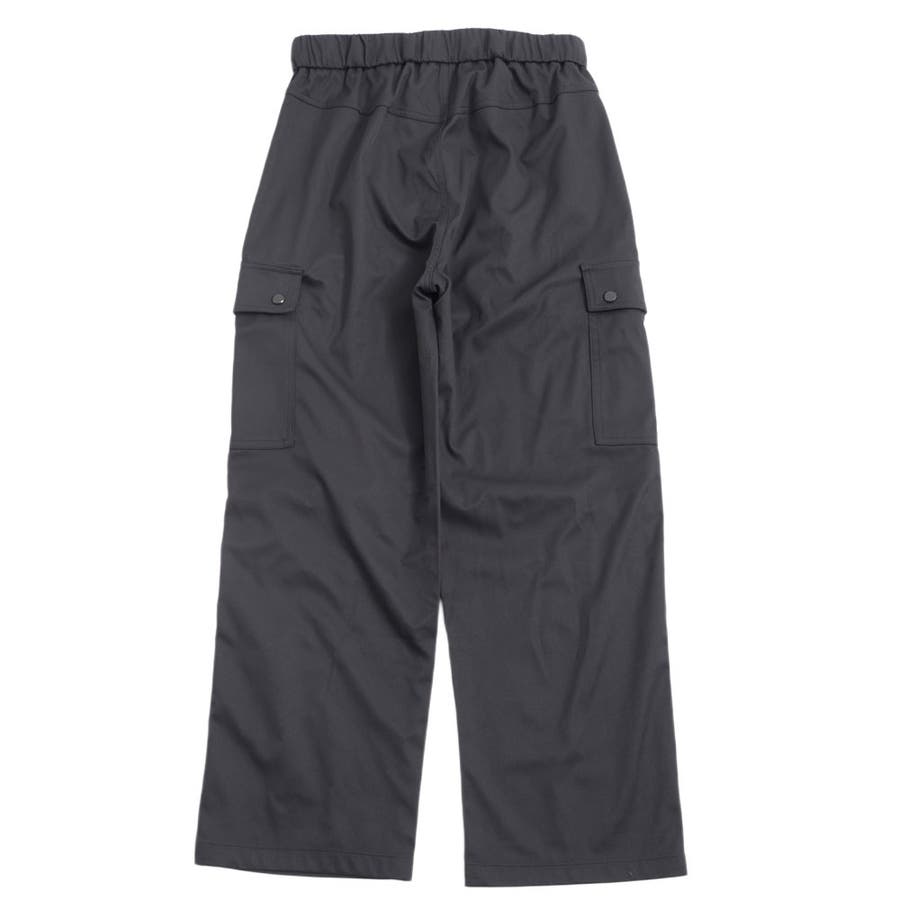 カーゴパンツ メンズ ブランド[品番：SILM0014432]｜SILVER BULLET