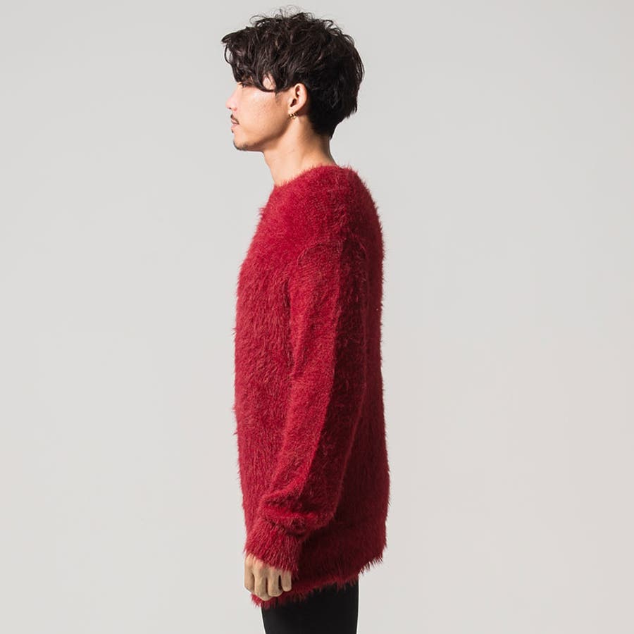 ニット メンズ セーター 品番 Silm Silver Bullet シルバーバレット のメンズ ファッション通販 Shoplist ショップリスト