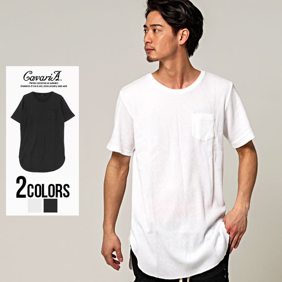 Tシャツ 半袖 ロング丈 品番 Silm Silver Bullet シルバーバレット のメンズファッション通販 Shoplist ショップリスト