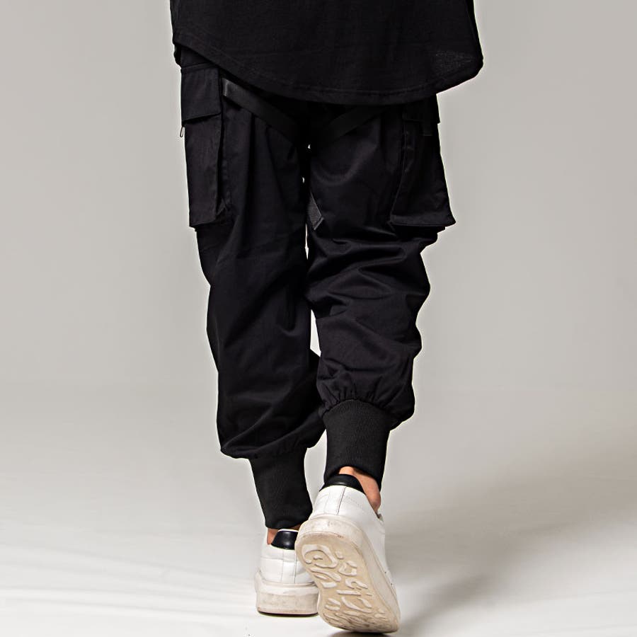 カーゴパンツ メンズ ジョガーパンツ[品番：SILM0010792]｜SILVER BULLET（シルバー バレット）のメンズファッション通販｜SHOPLIST（ショップリスト）