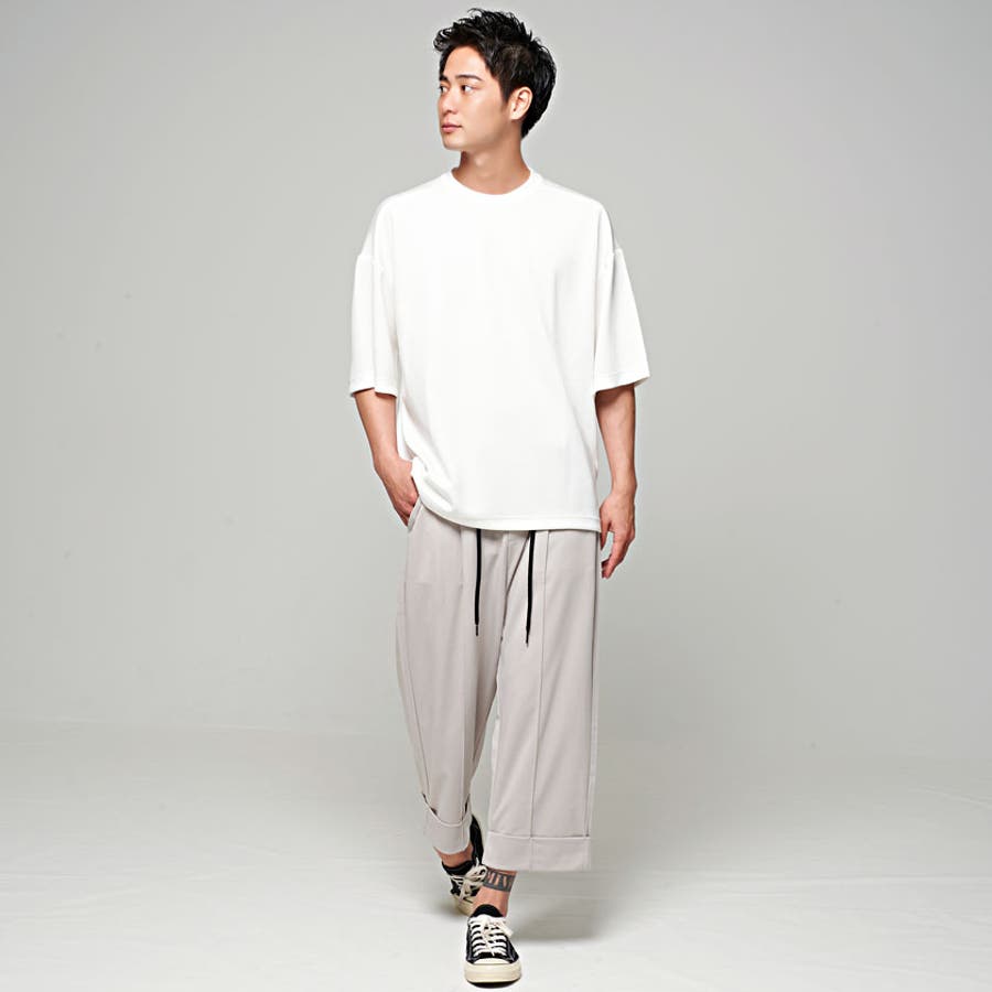 パンツ Xmllbc 受付終了】【にじさんじ】虎姫 コトカ×EDWINペインターパンツ