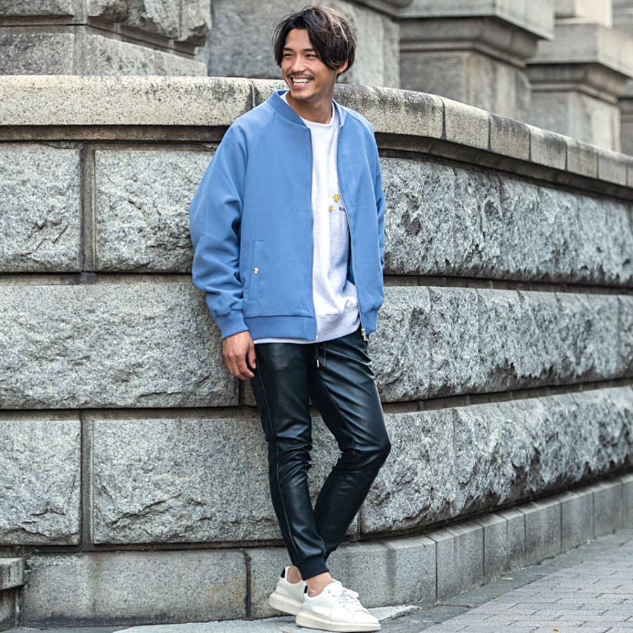 ボンバージャケット MA 1[品番：SILM0012256]｜SILVER BULLET
