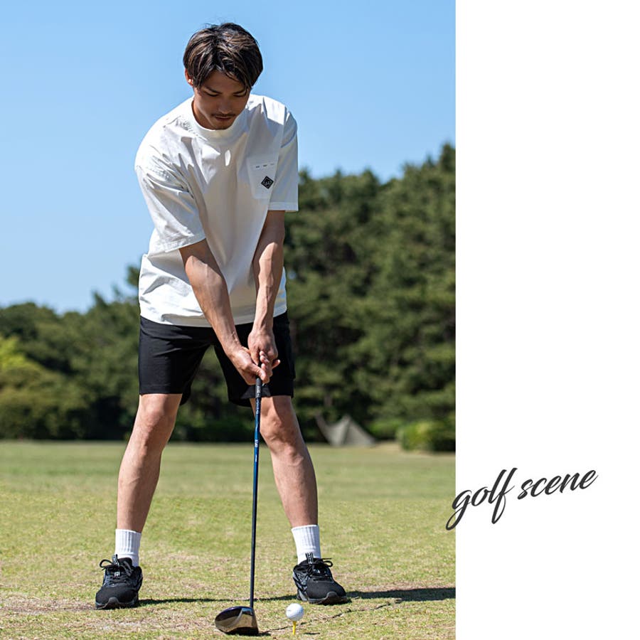 セットアップ メンズ おしゃれ[品番：SILM0013126]｜SILVER