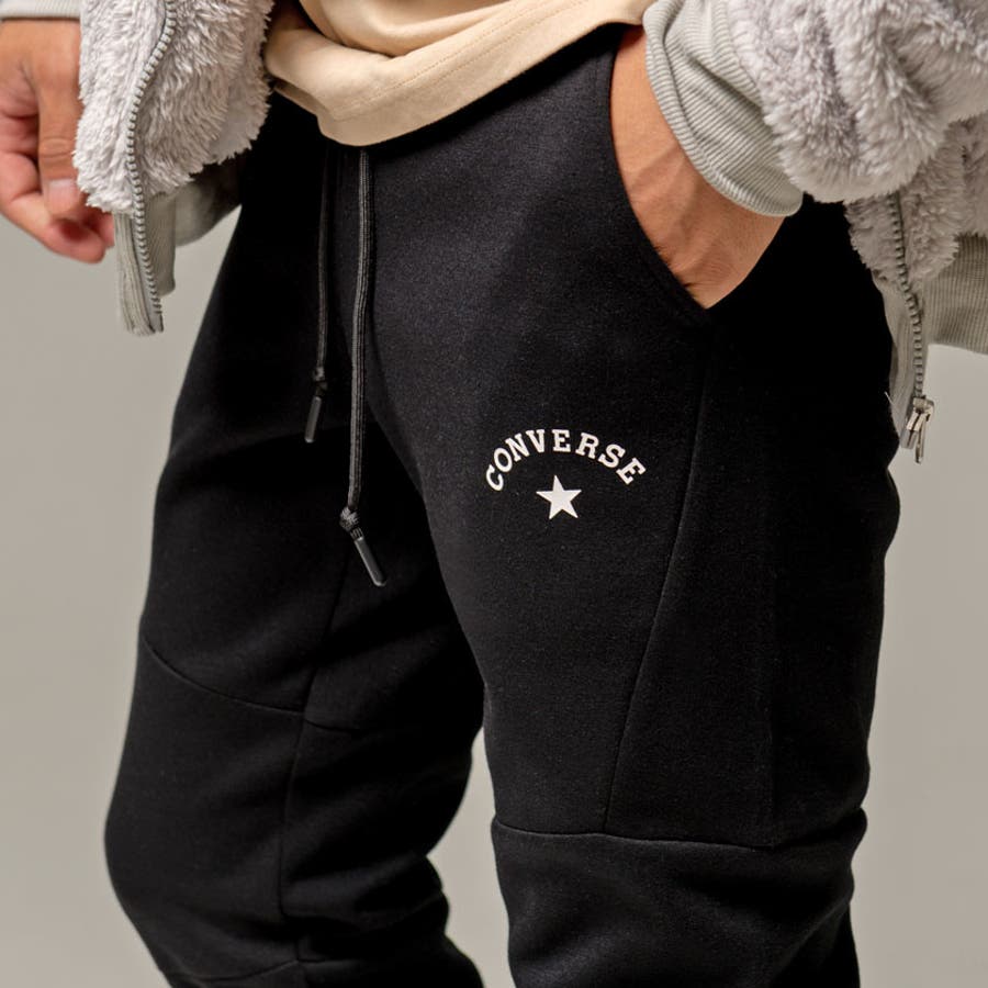 CONVERSE コンバース スウェットパンツ[品番：SILM0011353]｜SILVER  BULLET（シルバーバレット）のメンズファッション通販｜SHOPLIST（ショップリスト）