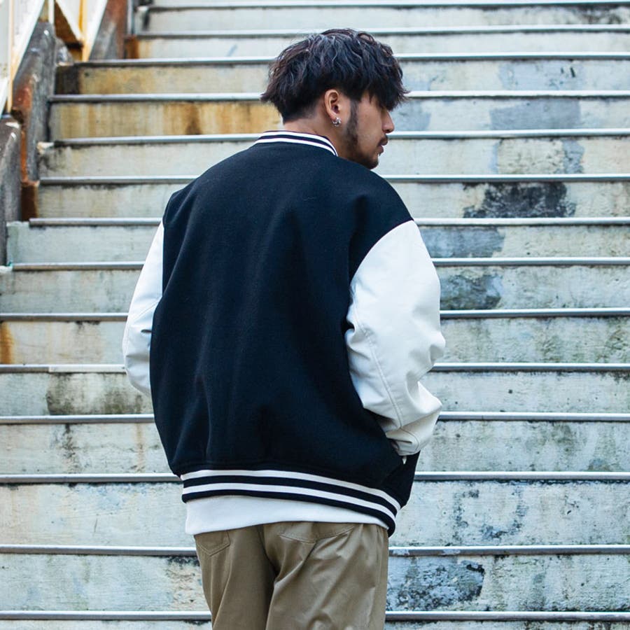 CONVERSE コンバース スタジャン[品番：SILM0012455]｜SILVER BULLET