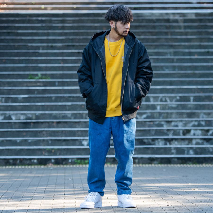 入荷なう 2478-2031_11.jpg ジャケット・アウター