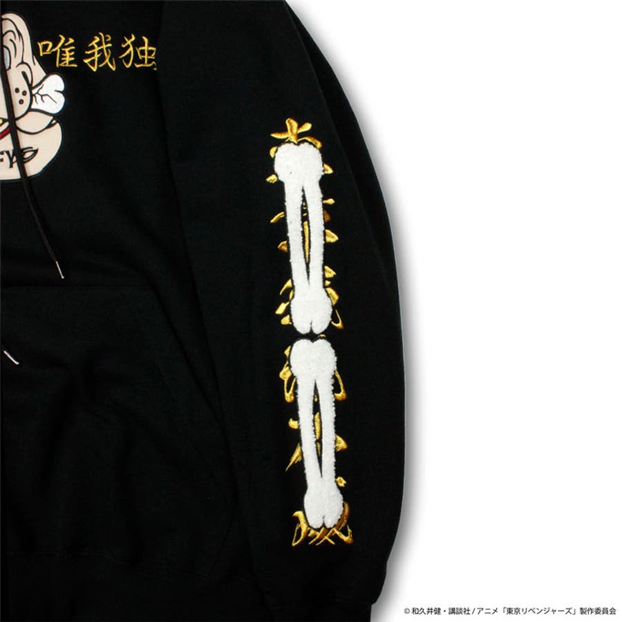 GALFY×東京リベンジャーズ GALFY ガルフィ[品番:SILM0012413 GALFY×東京リベンジャーズ GALFY ガルフィ[品番:SILM0012413