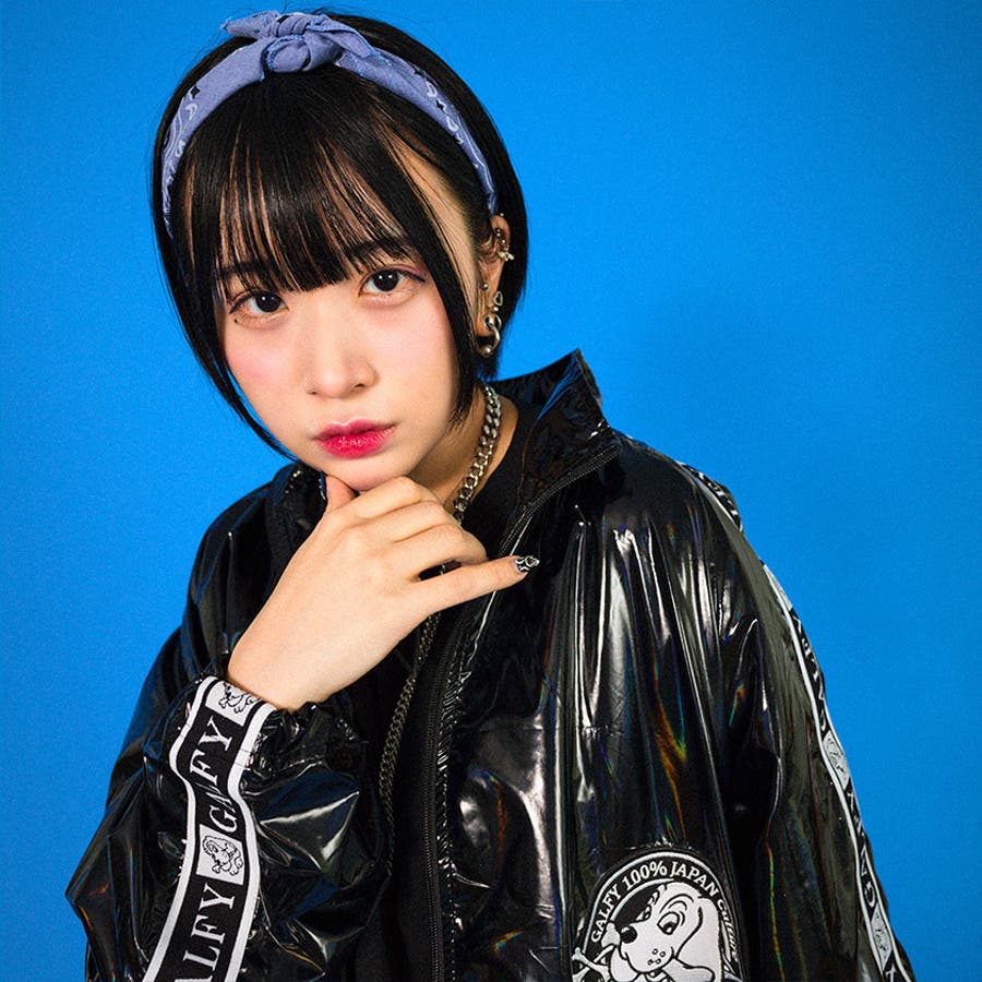 【メーカー再生品】 GALFY 久々賛否両論[品番：SILM0013314]｜SILVER ガルフィー ナイロン