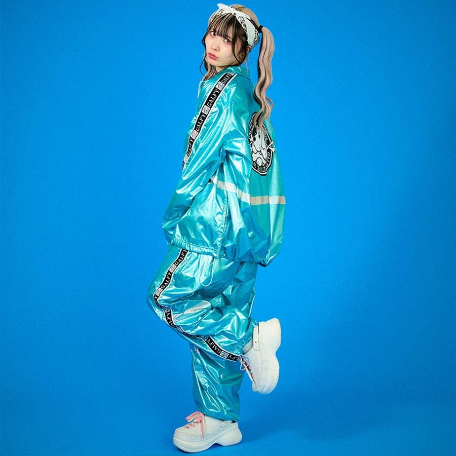 GALFY ガルフィー 久々賛否両論