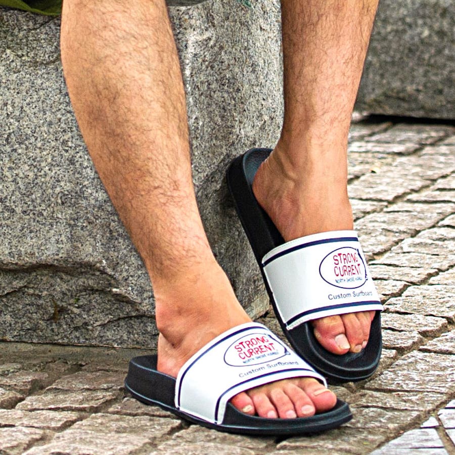 サンダル メンズ ブランド[品番：SILM0012153]｜SILVER BULLET