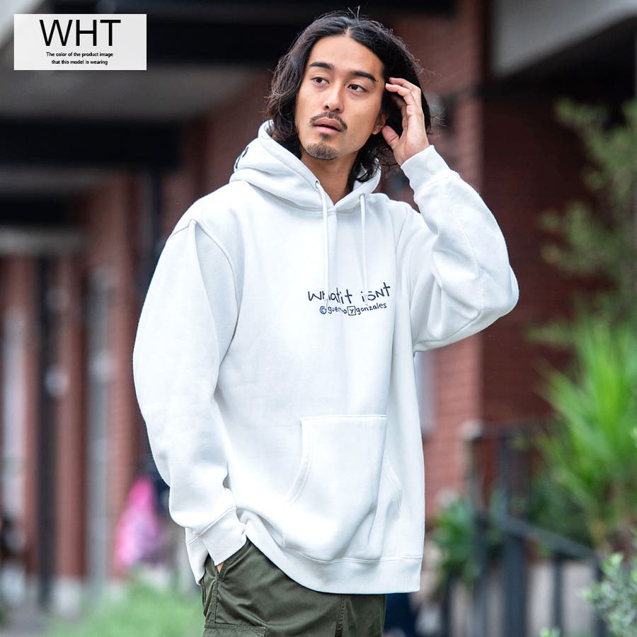 新版 MARK マークゴンザレス[品番：SILM0014706]｜SILVER GONZALES トップス