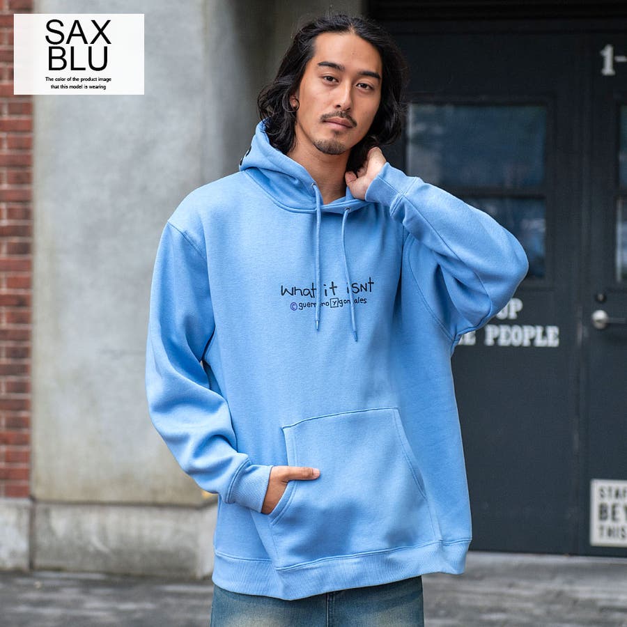 ランキング2024 MARK GONZALES マークゴンザレス[品番：SILM0014706]｜SILVER トップス