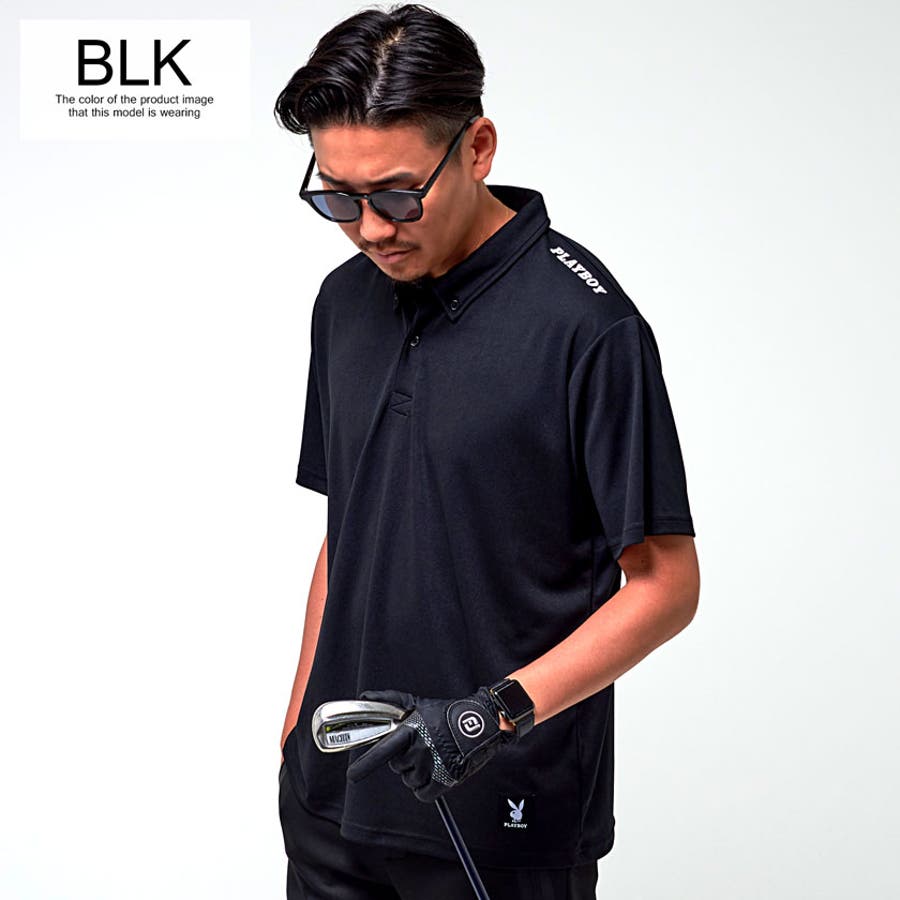 PLAYBOY プレイボーイ メンズ[品番：SILM0013249]｜SILVER BULLET（シルバーバレット）のメンズ ファッション通販｜SHOPLIST（ショップリスト）