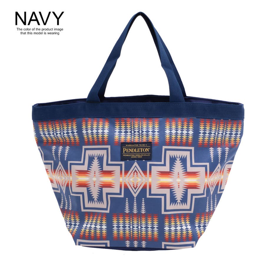 PENDLETON ペンドルトン トートバッグ[品番：SILM0012977]｜SILVER  BULLET（シルバーバレット）のメンズファッション通販｜SHOPLIST（ショップリスト）