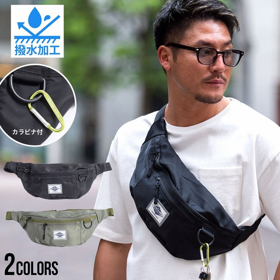 シルバー Classic Bow ボディバッグ シルバー Classic Bow ボディバッグ