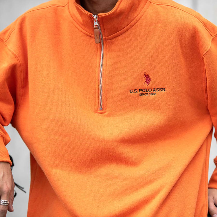 セール】Gramicci×F/CE./グラミチ×エフシーイー ZIP UP PULLOVER