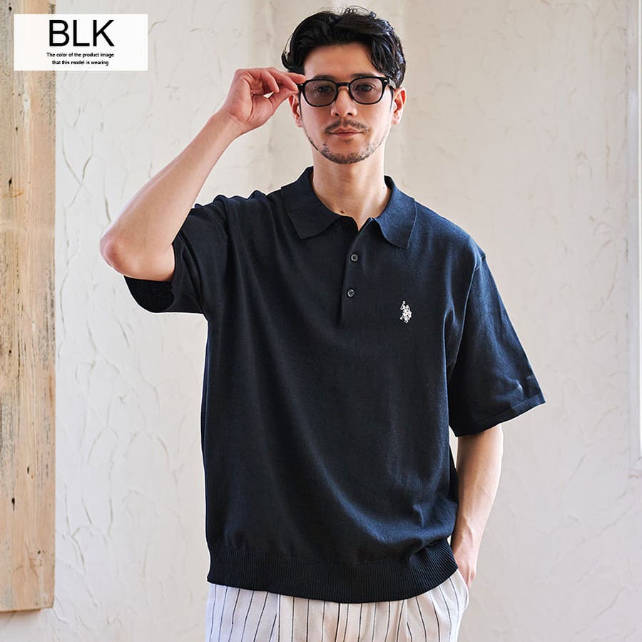 ポロシャツ メンズ アメカジ[品番：SILM0014008]｜SILVER BULLET（シルバーバレット）のメンズ ファッション通販｜SHOPLIST（ショップリスト）