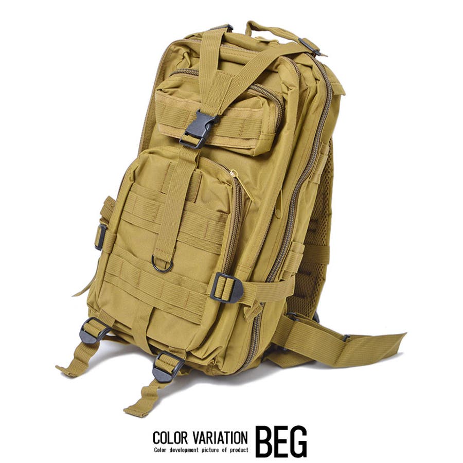 バックパック リュック メンズ[品番：SILM0006930]｜SILVER BULLET（シルバー バレット）のメンズファッション通販｜SHOPLIST（ショップリスト）