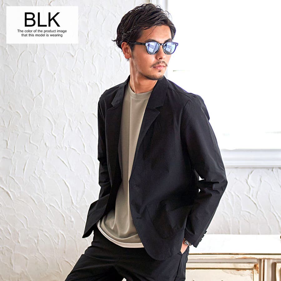 MILK エポレットセットアップ MILK エポレットセットアップ