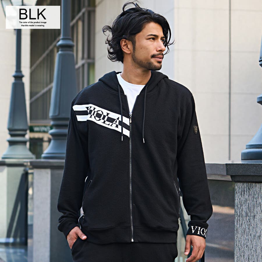 パーカー メンズ トップス[品番：SILM0014556]｜SILVER BULLET