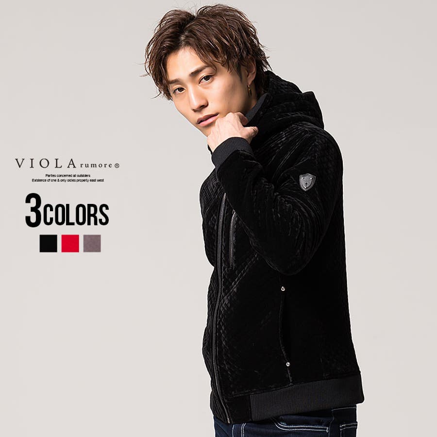 ジップアップパーカー メンズ 品番 Silm Silver Bullet シルバーバレット のメンズ ファッション通販 Shoplist ショップリスト