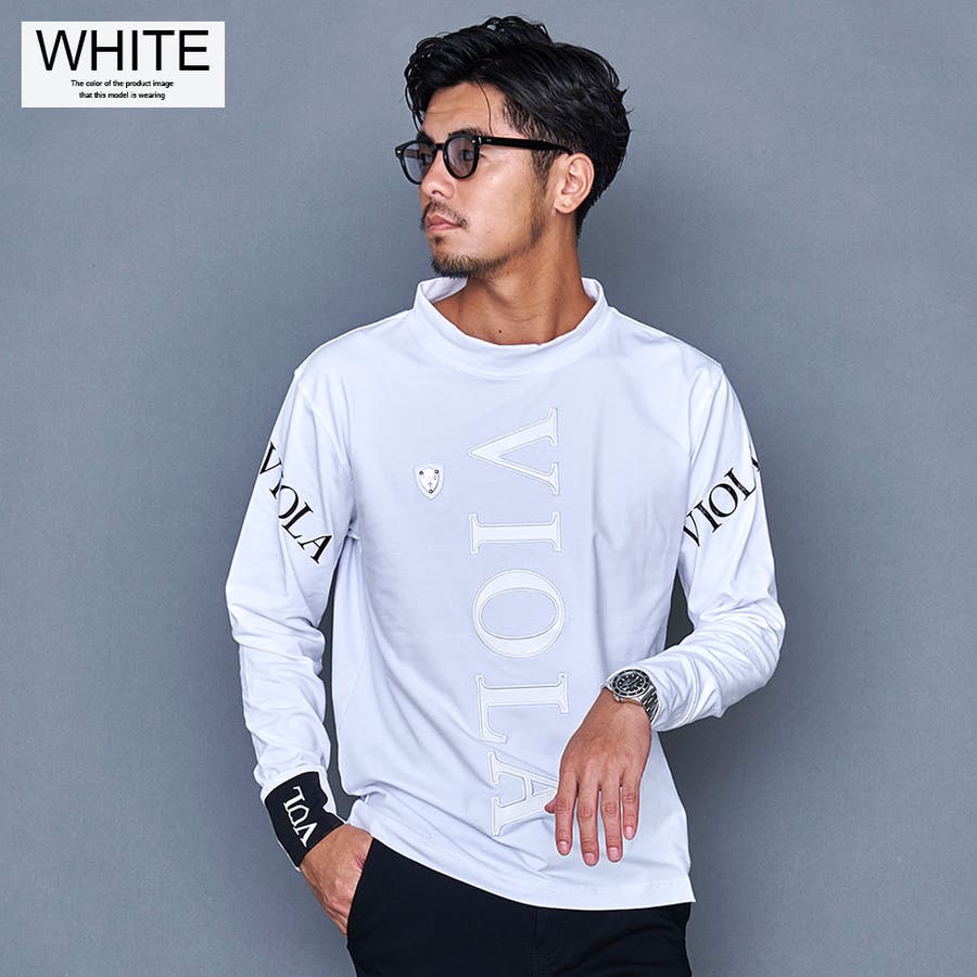 ロンT メンズ Tシャツ[品番：SILM0014384]｜SILVER BULLET