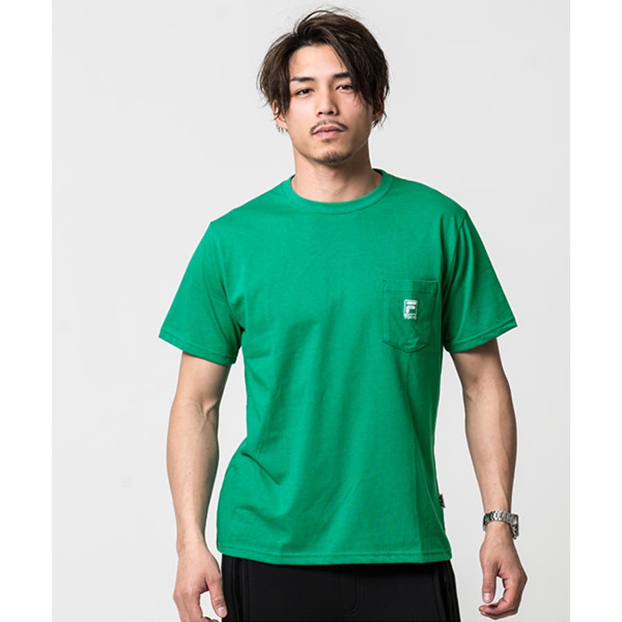 Tシャツ メンズ トップス[品番：SILM0009116]｜SILVER BULLET