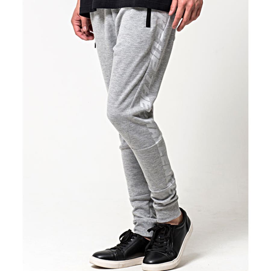 スウェットパンツ メンズ 春夏 品番 Silm Silver Bullet シルバーバレット のメンズ ファッション通販 Shoplist ショップリスト