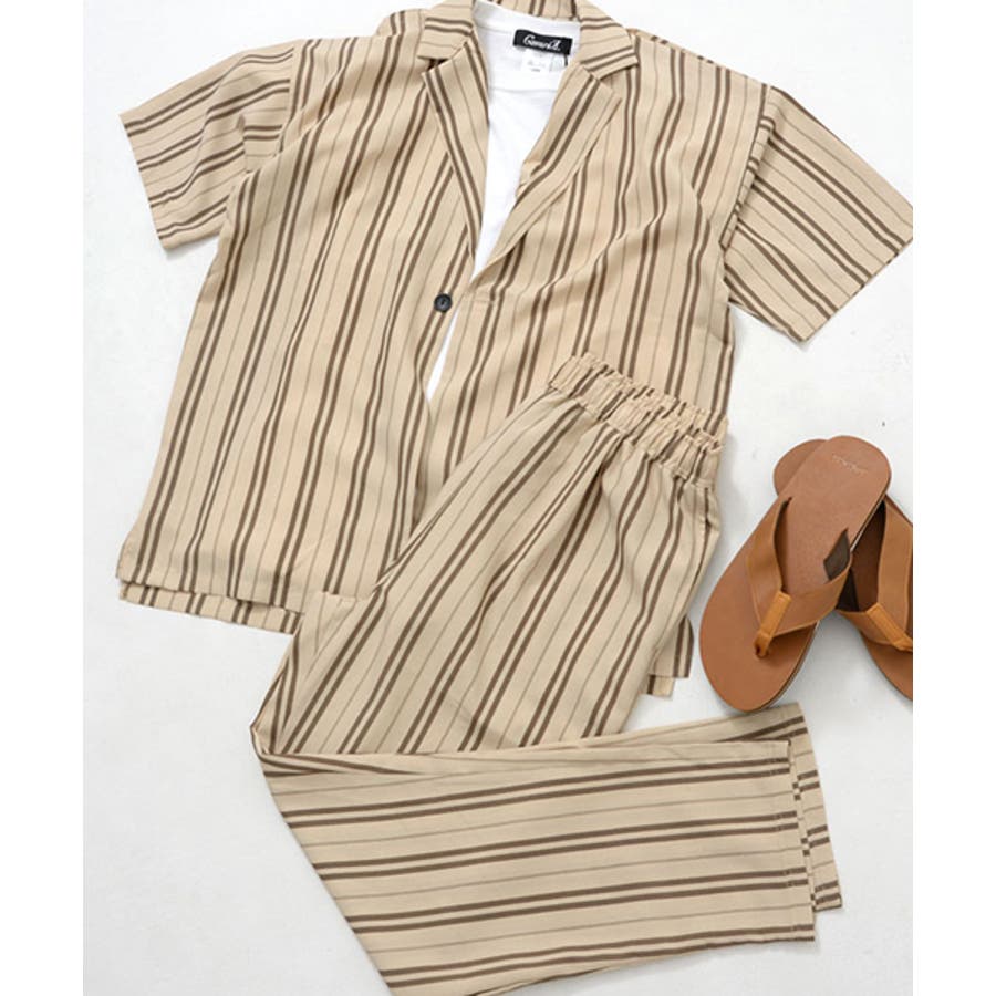 セットアップ メンズ 半袖 品番 Silm Silver Bullet シルバーバレット のメンズ ファッション通販 Shoplist ショップリスト