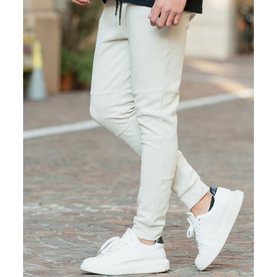パンツ メンズ スキニーパンツ[品番：SILM0010597]｜SILVER BULLET（シルバー バレット）のメンズファッション通販｜SHOPLIST（ショップリスト）
