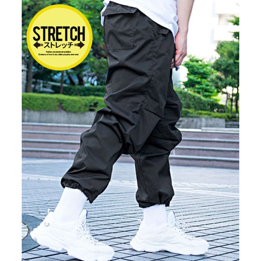 中古・古着通販】PAUL SMITH (ポールスミス) リネンカーゴパンツ