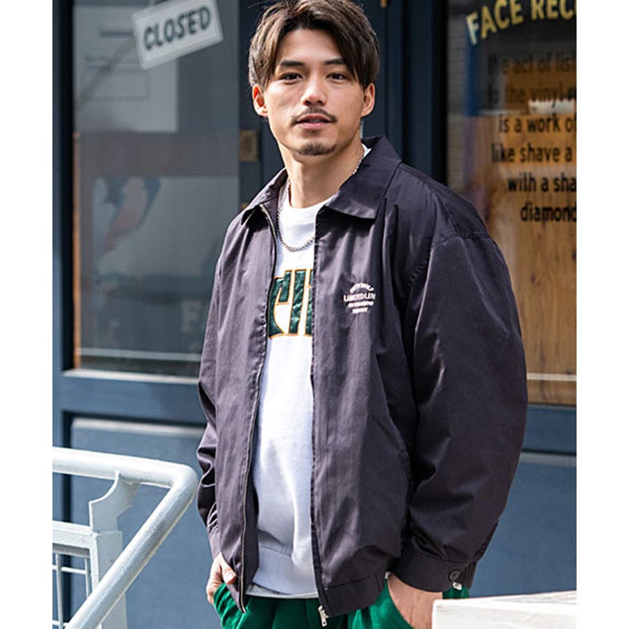 ジャケット メンズ ブランド[品番：SILM0011671]｜SILVER BULLET（シルバーバレット）のメンズ ファッション通販｜SHOPLIST（ショップリスト）