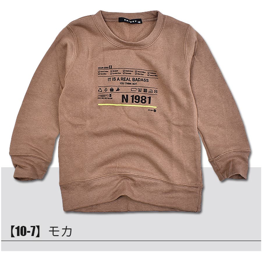 SHISKY シスキー 裏起毛[品番：SMFK0002291]｜シメファブリック